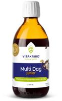 Vitakruid Multi dag junior