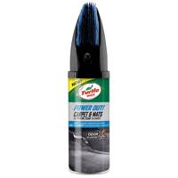 Turtle Wax Power Out! Carpet & Mats 400ml 1830906 Turtle Wax Power Out! Carpet & Mats 400ml 1830906
