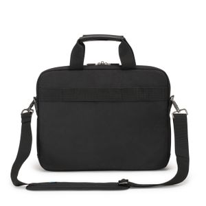 Dicota Slim Eco PRO Laptoptas Geschikt voor max. (laptop): 38,1 cm (15) Zwart