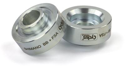 Shimano Cycplus cyclus press-fit persringset voor bb & 7720345