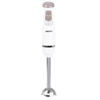Mesko Home MS 4624 blender Staafmixer 1000 W Grijs, Staal, Wit - thumbnail