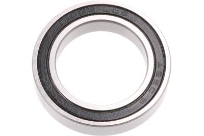 Enduro 61803 llu/llb cn a5 - abec 5 (radial) - 17x26x5