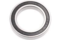 Enduro 61803 llu/llb cn a5 - abec 5 (radial) - 17x26x5