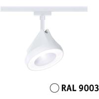 Paulmann Arena 230V-railsysteem lamp URail 15.1 W Signaalwit