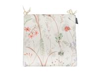 Zitje universeel rits ca. 40x40 cm Donna natural canvas Eco plus natural outdoor finishing Madison - Madison