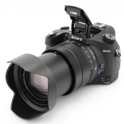Sony Cybershot DSC-RX10 IV occasion