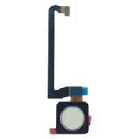 Flex-kabel voor vingerafdruk sensor voor Google pixel 3 (wit)