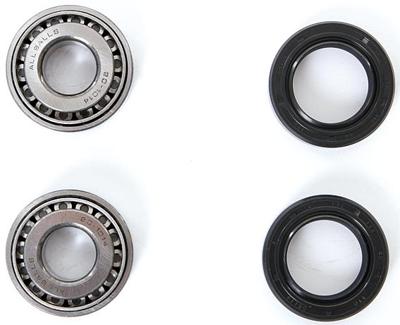 ALL BALLS Racing Wheel bearing sets 25-100 complete with simmerrings
