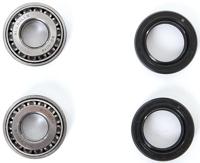 ALL BALLS Racing Wheel bearing sets 25-100 complete with simmerrings