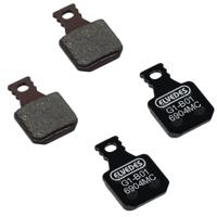 Elvedes schijfremblok magura mt5/mt7 metallic carbon (2)