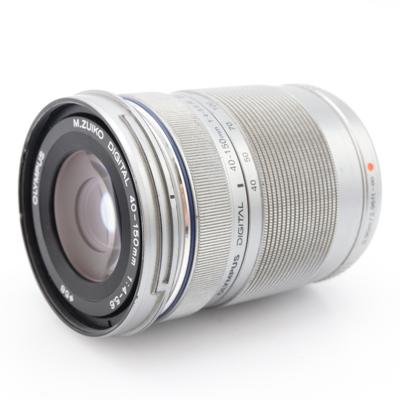 Olympus M.Zuiko Digital ED 40-150mm f/4-5.6 R occasion