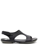 Camper sandales Right en cuir - Noir