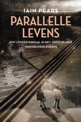 Parallelle levens - Iain Pears - ebook