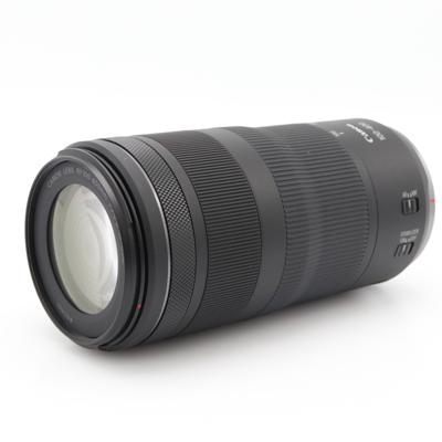 Canon RF 100-400mm f/5.6-8 IS USM occasion