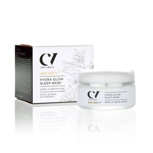 Green People Age defy+ hydra glow sleep mask