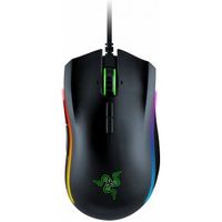 Razer Mamba Elite Gaming Muis