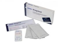 Multidrugtest 6 urine 2 Stuks