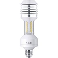 Philips LED 81115300 LED-lamp Energielabel D (A - G) E27 35 W = 70 W Warmwit (Ø x l) 61 mm x 200 mm 1 stuk(s)