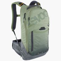 Evoc - Trail Pro 10 Light Olive Carbon Grey 10L L/XL - thumbnail