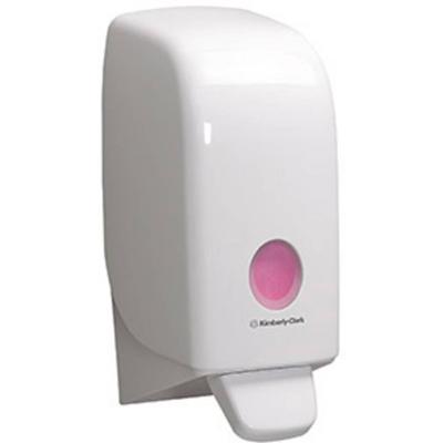 AQUARIUS AQUARIUS* 6948 6948 Zeepdispenser 1 l Wit