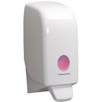AQUARIUS AQUARIUS* 6948 6948 Zeepdispenser 1 l Wit