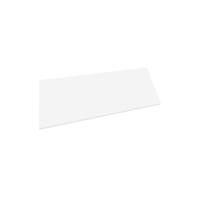 Best Design Topplaat Rigatti MDF 78 cm Mat Wit