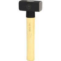 KS Tools 142.5100 1425100 Moker 1100 g 260 mm DIN 6475 1 stuk(s)