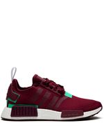 adidas baskets NMD R1 - Rouge - thumbnail