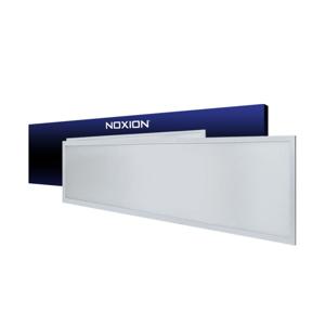 Noxion LED Paneel Delta Pro Pronox V3.0 30W 4070lm - 840 Koel Wit | 120x30cm - UGR <19 - Dali Dimbaar