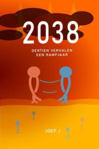 2038 - Joep J - ebook