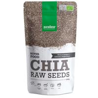Purasana Superfoods Super Food Chia Raw Seeds 400gr