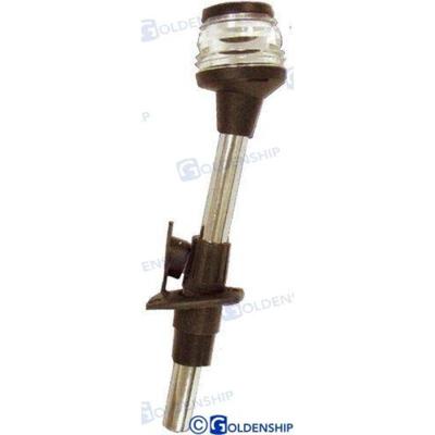GS10331 - LICHT T.H. TELESC. ZWART 60CM - LED