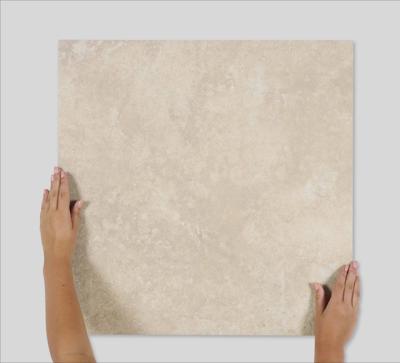 Vloer-/wandtegel Castelvetro Always 60x60cm beige mat gerectificeerd