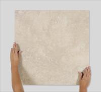 Vloer-/wandtegel Castelvetro Always 60x60cm beige mat gerectificeerd