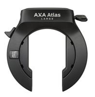 Axa Ringslot atlas large - zwart - art2 (op kaart)
