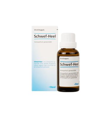 Schwef-heel