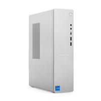 Lenovo IdeaCentre Tower 08IRH9 Intel® Core™ i5 i5-13420H 32 GB DDR5-SDRAM 1 TB SSD NoOS SFF PC Grijs