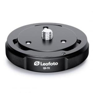 Leofoto QS-70 Quick-link set