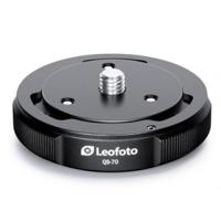 Leofoto QS-70 Quick-link set - thumbnail