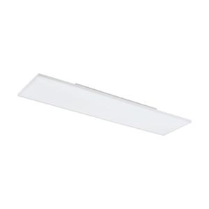 Eglo Plafonnière Zigbee Turcona-Z 120x30cm wit 900061