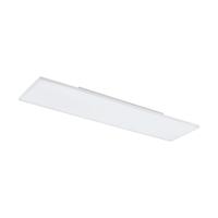 Eglo Plafonnière Zigbee Turcona-Z 120x30cm wit 900061