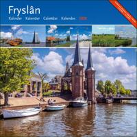 Friesland Kalender 2026