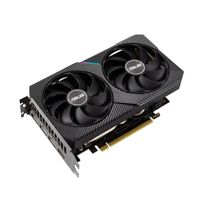 ASUS Dual GeForce RTX 3050 OC Edition 8GB NVIDIA GDDR6 - thumbnail