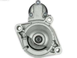 Startmotor / Starter AS-PL, Spanning (Volt)12V, u.a. für BMW, Ford, Porsche