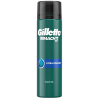 Gillette Mach3 Scheergel Extra Comfort - 200 ml