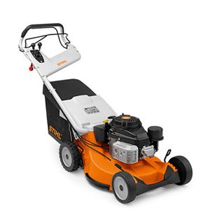 Stihl RM 756 YC | Professionele | Benzine grasmaaier | monostuur - 63780113421