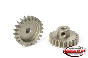 Team Corally - 32 DP Pinion - Short - Hardened Steel - 22T - 3.17mm as