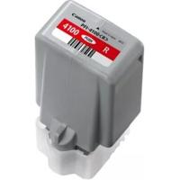 Canon LUCIA PRO II inktcartridge 1 stuk(s) Origineel Normaal rendement Rood