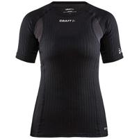 Craft Active extreme X RN ondershirt korte mouw zwart dames
