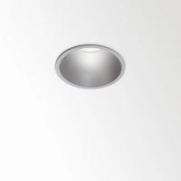 Delta Light Deep Ringo LED 92733 - Geborsteld alu